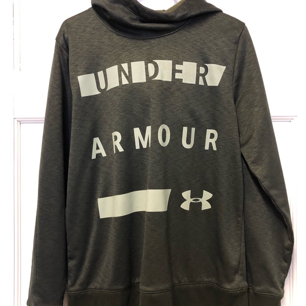 Women’s Under Armour Sweatshirt